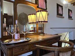 Fattoria Lornano Winery