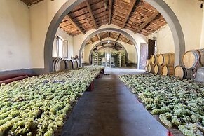 Fattoria Lornano Winery