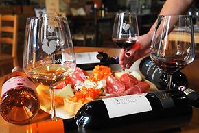 Fattoria Lornano Winery