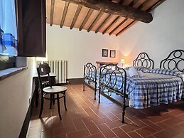 Fattoria Lornano Winery