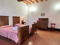 Fattoria Lornano Winery