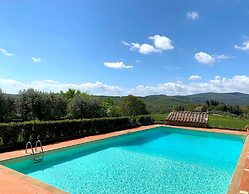 Fattoria Lornano Winery