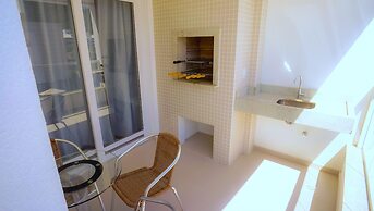 Apartamento Gales Ingleses