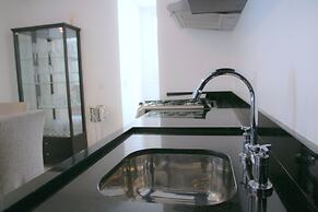 Apartamento Gales Ingleses