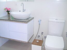 Apartamento Gales Ingleses