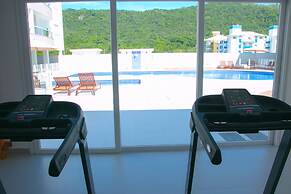 Apartamento Gales Ingleses