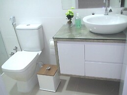 Apartamento Gales Ingleses