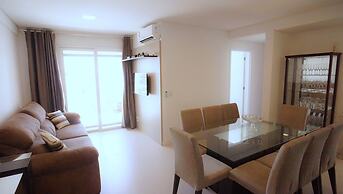 Apartamento Gales Ingleses