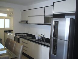 Apartamento Gales Ingleses