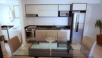 Apartamento Gales Ingleses