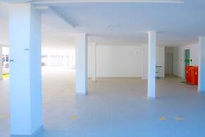 Apartamento Gales Ingleses