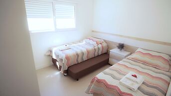 Apartamento Gales Ingleses