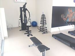 Apartamento Gales Ingleses