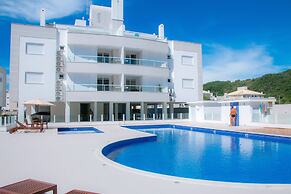 Apartamento Gales Ingleses