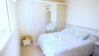 Apartamento Gales Ingleses