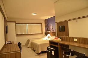 Hotel Horto Plaza
