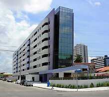 Flat 1 Beira-mar
