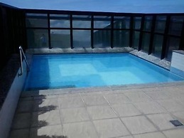 Flat 1 Beira-mar