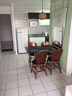 Flat 1 Beira-mar
