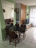 Flat 1 Beira-mar