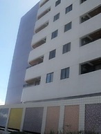 Flat 1 Beira-mar