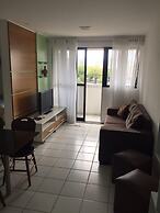 Flat 1 Beira-mar