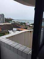 Flat 1 Beira-mar