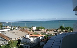 Flat 1 Beira-mar