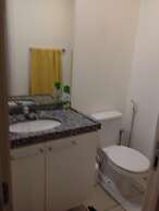 Flat 1 Beira-mar