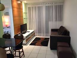 Flat 1 Beira-mar