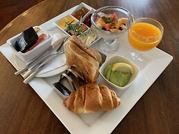 The Bentley Westville