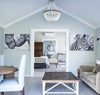 The Bentley Westville