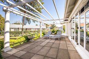 The Bentley Westville