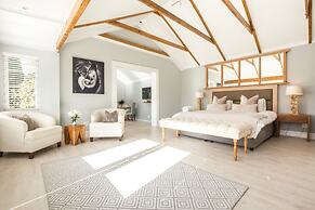 The Bentley Westville