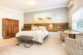 The Bentley Westville