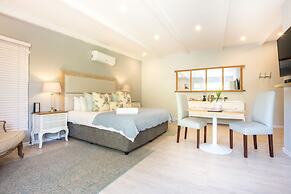 The Bentley Westville