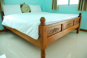 Perm Poon Sup Apartment