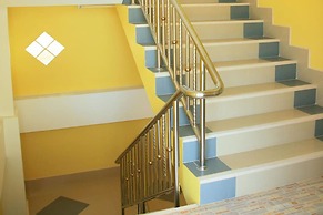 Perm Poon Sup Apartment