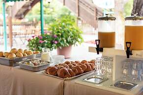 Villaggio Residence Punta Spin