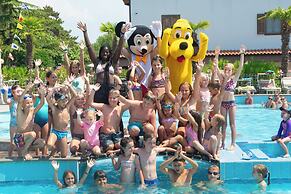 Villaggio Residence Punta Spin