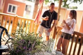 Villaggio Residence Punta Spin