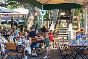 Villaggio Residence Punta Spin