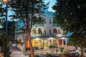 Hotel Admiral