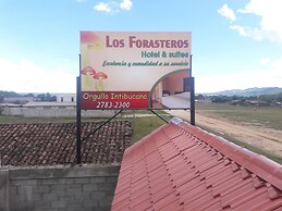 Hotel Los Forasteros