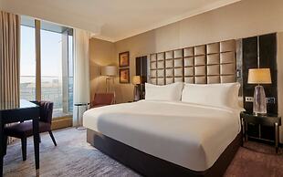 Hyatt Regency London Albert Embankment