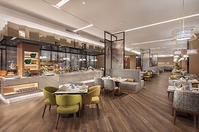 Holiday Inn Tianjin Wuqing by IHG