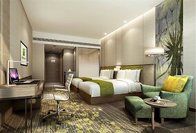Holiday Inn Tianjin Wuqing by IHG
