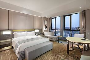 Holiday Inn Tianjin Wuqing by IHG