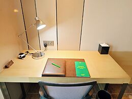 Holiday Inn Tianjin Wuqing by IHG