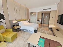 Holiday Inn Tianjin Wuqing by IHG